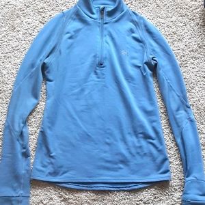 Under Armour pullover